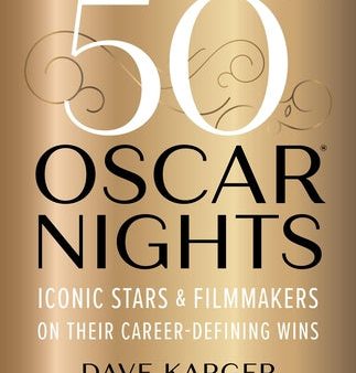 50 Oscar Nights: Iconic Stars & Filmmakers on Their Career-Defining Wins Online now