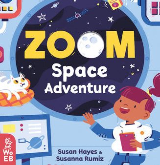 Zoom Space Adventure Online Sale