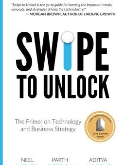 Swipe to Unlock: The Primer on Technology and Business Strategy Online