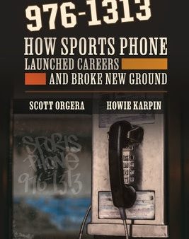 976-1313: How Sports Phone Launched Careers and Broke New Ground Fashion