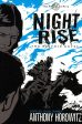 The Power Of Five: Nightrise on Sale