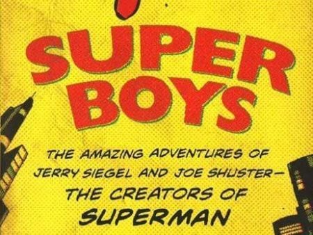 Super Boys Fashion