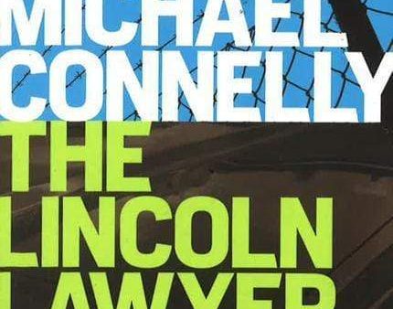 The Lincoln Lawyer Sale