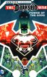 Justice League : The Darkseid War Power Of The Gods on Sale