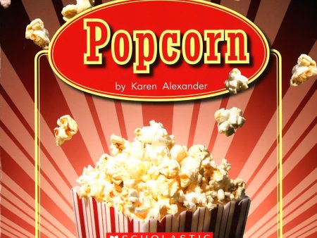 Guided Readers: Popcorn Cheap