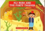 Pop-Up: Ali Baba And The Forty Thieves Online now