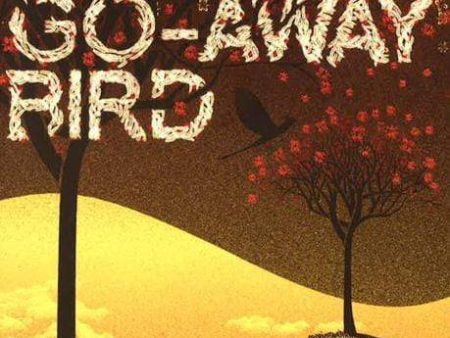 [Bargain corner] Cry Of The Go-Away Bird For Sale