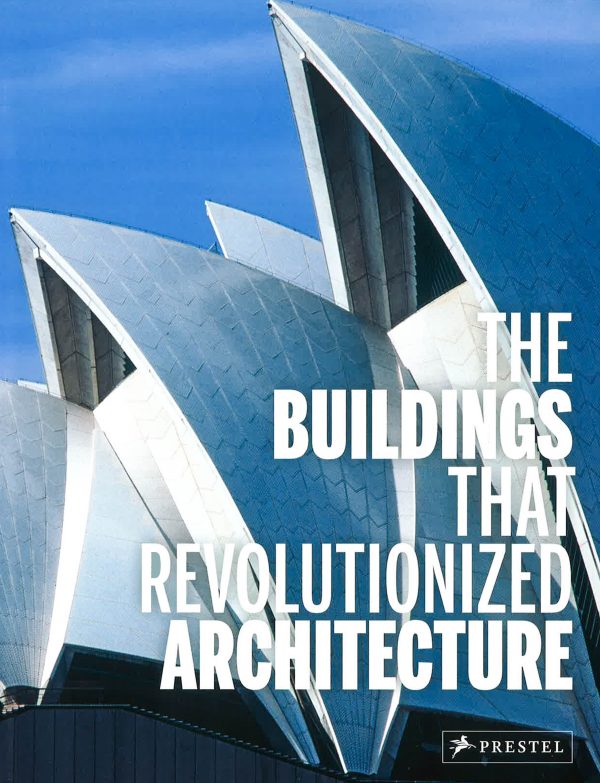 The Buildings That Revolutionized Architecture Supply