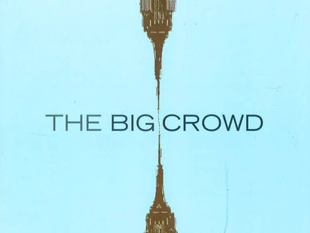 The Big Crowd Discount