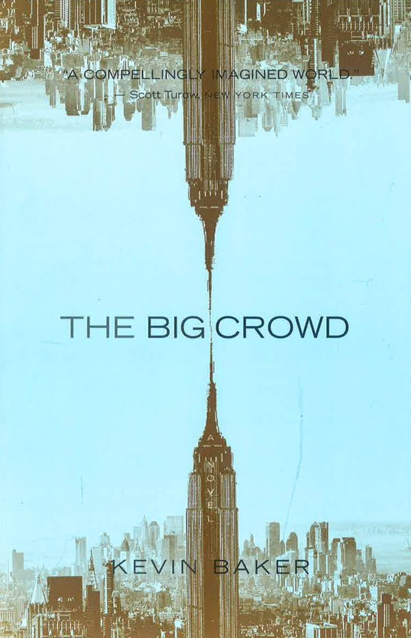 The Big Crowd Discount