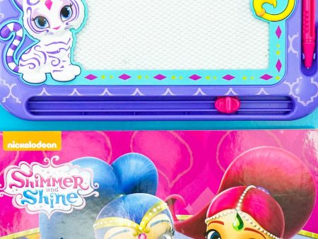 Shimmer & Shine on Sale