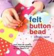 Felt Button Bead Cheap