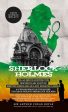 Sherlock Holmes: Pelan Bruce-Partington,Misteri Kaki Syaitan, Misteri Kehilangan Lady Frasances(2021 Online Hot Sale